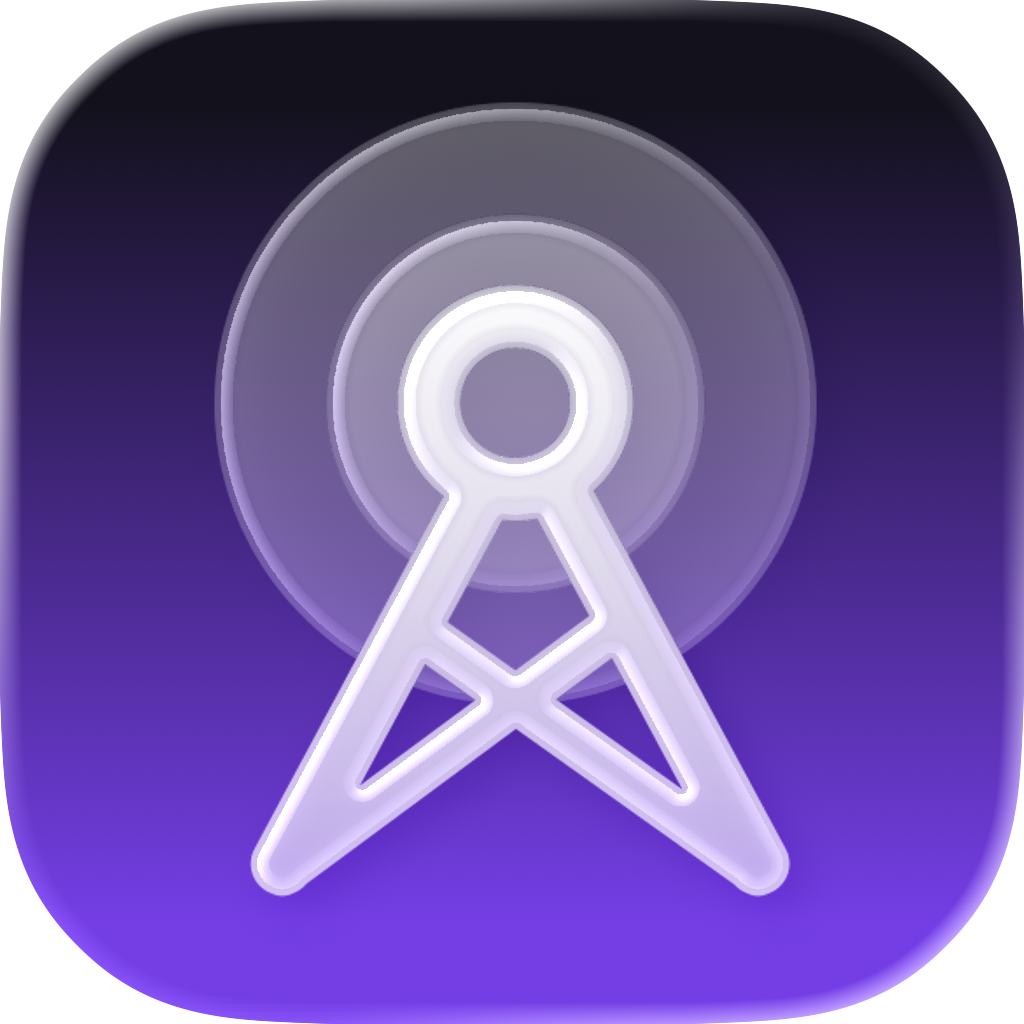 Signal Finder logo